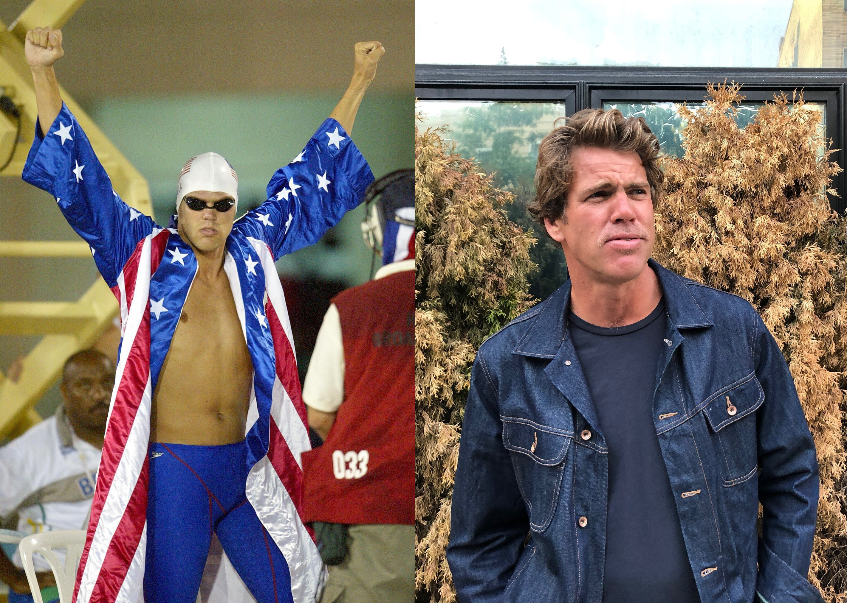 Gary Hall, Jr. has joined the Board of Advisors for C3 International.