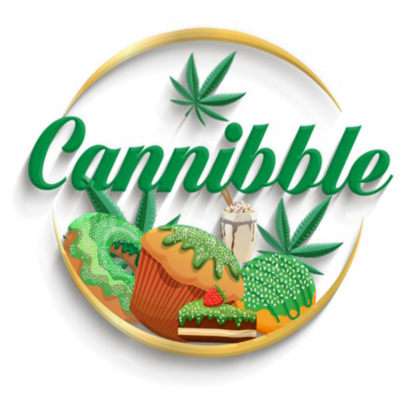 Cannibble Food-Tech Ltd logo.