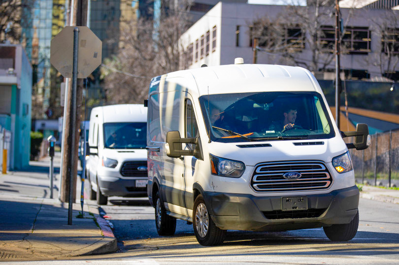 HARDCAR hi-tech armored vehicles.